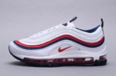 cheap quality Nike air max 97 Model No. 62